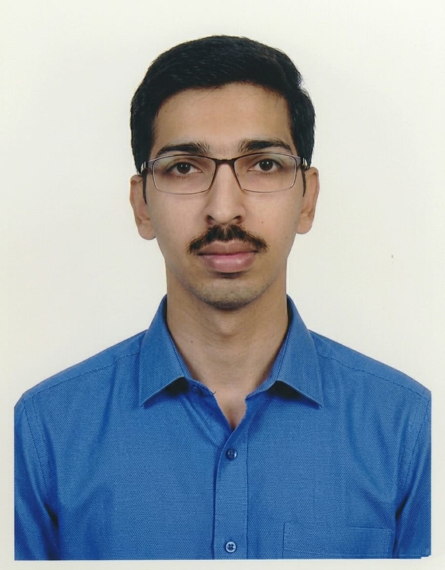 Prof. Azam Khan