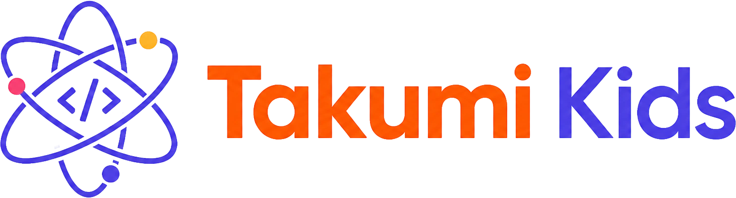 Takumi Kids Logo